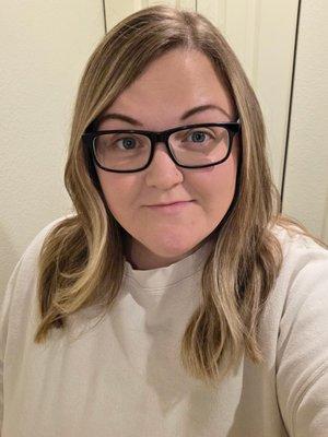 photo of Mickenzee R.