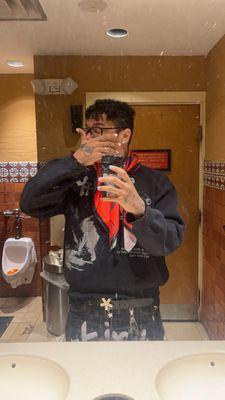 Photo of Darien D.