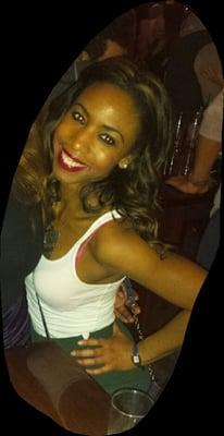 Photo of Jaleesa S.