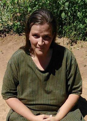 Photo of Sabrina C.