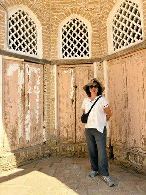 Photo of Elizabeth H.