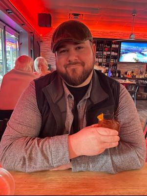 Photo of Jeremy P.