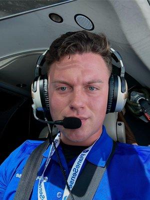 Photo of Connor G.