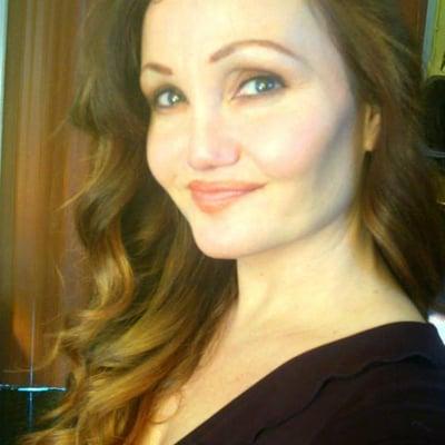 Photo of Holly K.