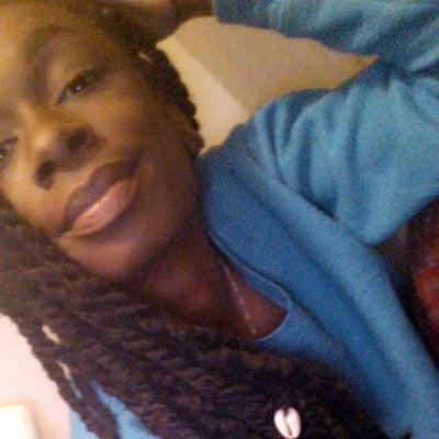 Photo of Keanna H.