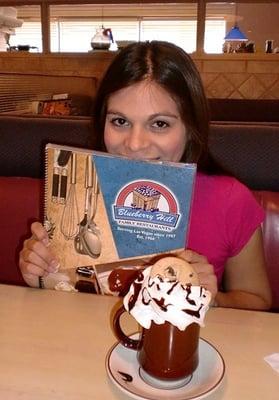 photo of Katherine M.