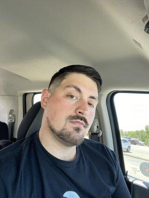 photo of David S.
