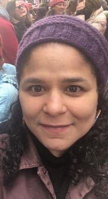 photo of Serena W.