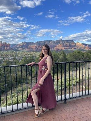 Photo of Ashley B.