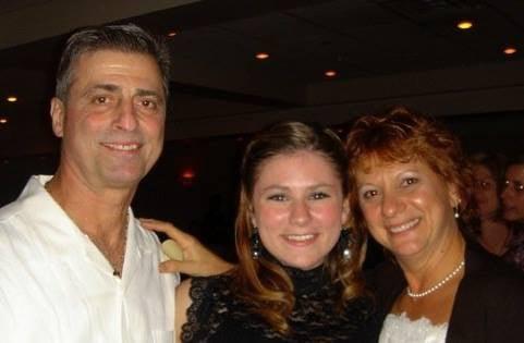 photo of Anna Marie P.