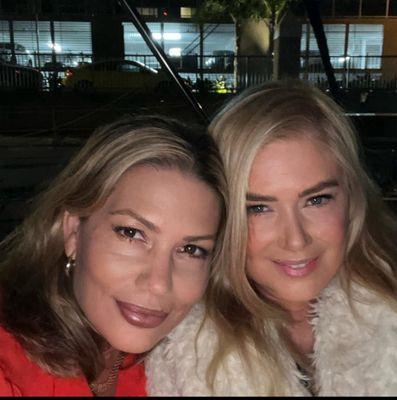 photo of Angelique K.