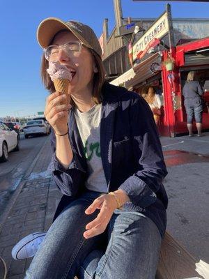 Photo of Kimberly C.