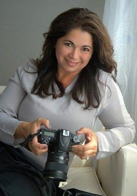 photo of Gloria Trejos C.