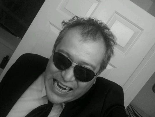 Photo of Mark T.