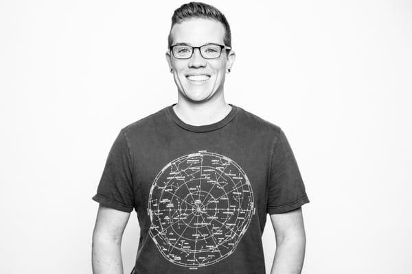 Photo of Kris G.
