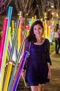 Photo of Pratiti M.