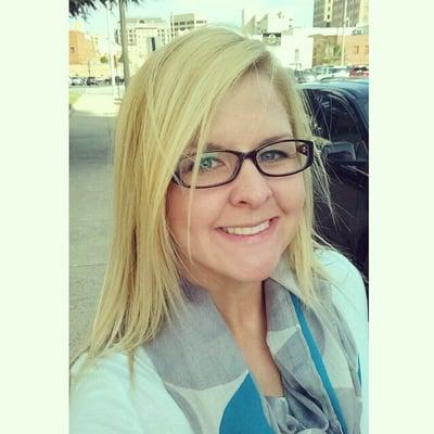 Photo of Katelyn C.