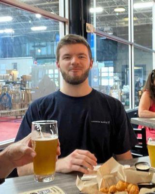 Photo of Cameron T.