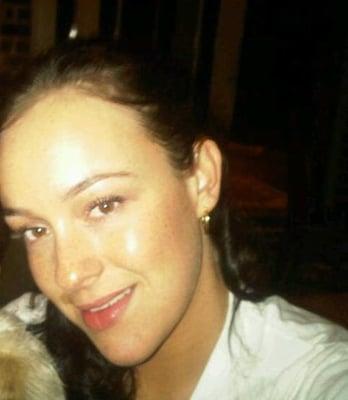 Photo of Susan J.