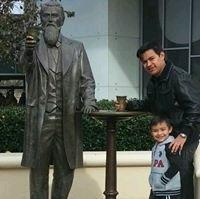 Photo of Jehovanny M.