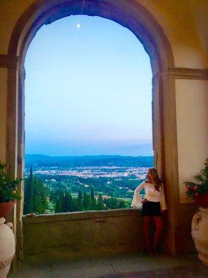 photo of Charlene T.