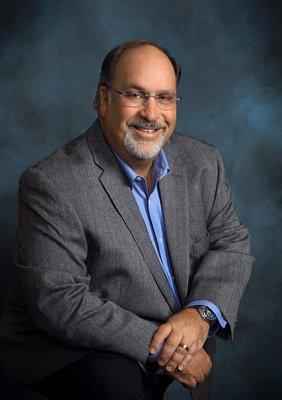 Photo of Steve K.