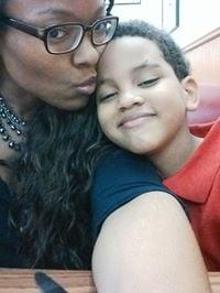 photo of Kesha Kay C.