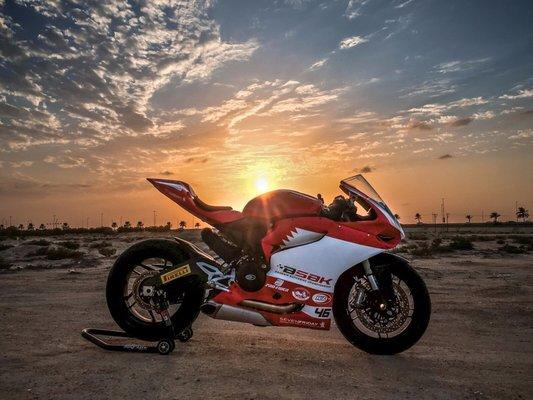 photo of Kierstyn D.