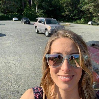 photo of Stephanie J.