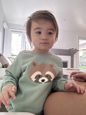 photo of Veronica P.