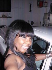 photo of Sharolyn M.