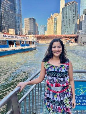 photo of Shailaja S.