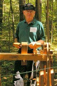 Photo of Nick P.