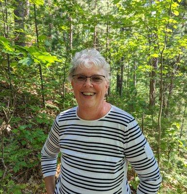 Photo of Theresa W.