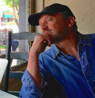 Photo of Tony F.