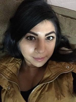 Photo of Caroline E.