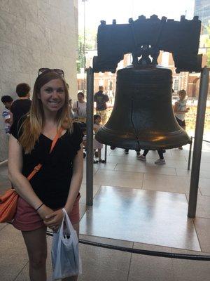 Photo of Colleen C.