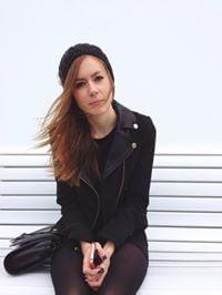 Photo of Trinity B.