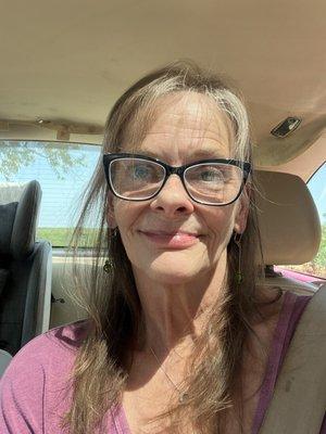 Photo of Wendy T.