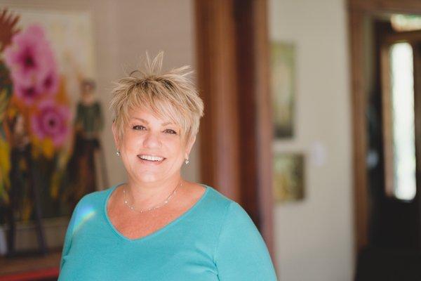 Photo of Jennifer K.