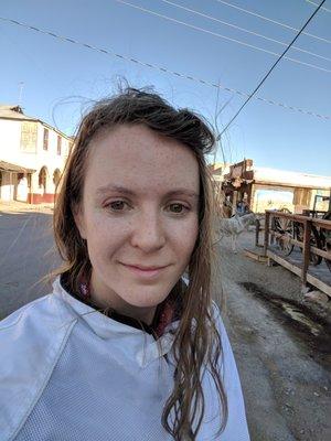 Photo of Brittany N.