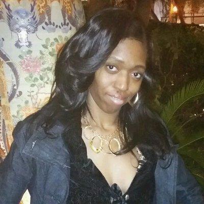 Photo of Chanelle C.