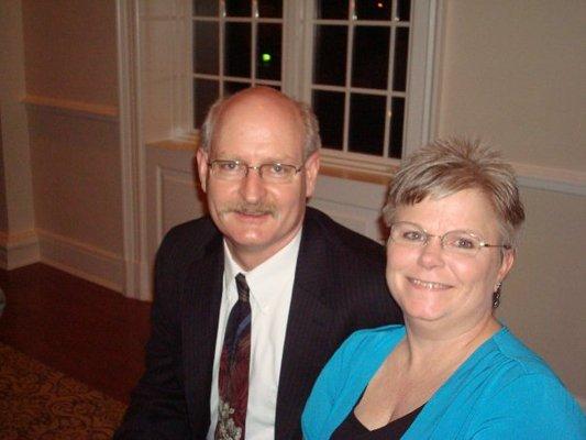 Photo of Scott S.