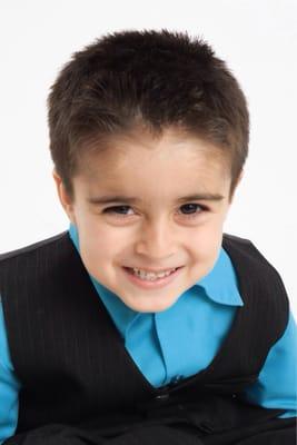 Photo of Shkibah H.