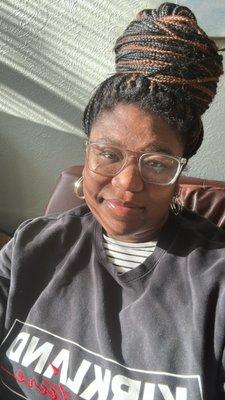Photo of DeJha P.