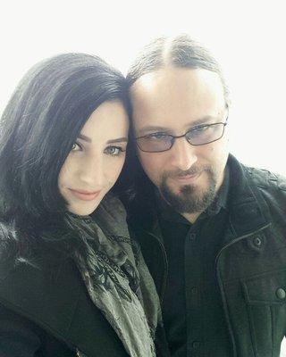 Photo of Christie V.