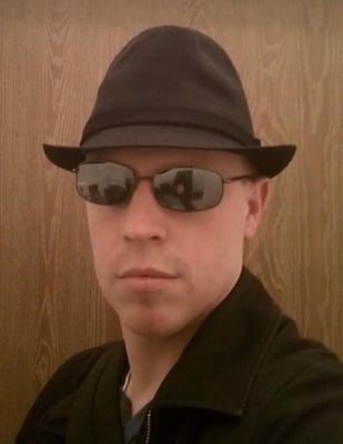 Photo of Matthew E.
