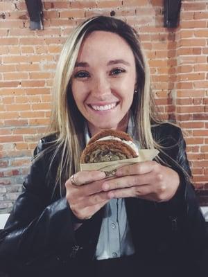 photo of Brittany H.