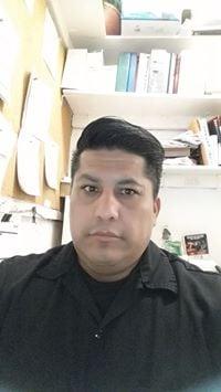 Photo of Hugo M.