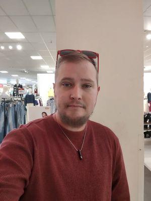 Photo of Sam B.